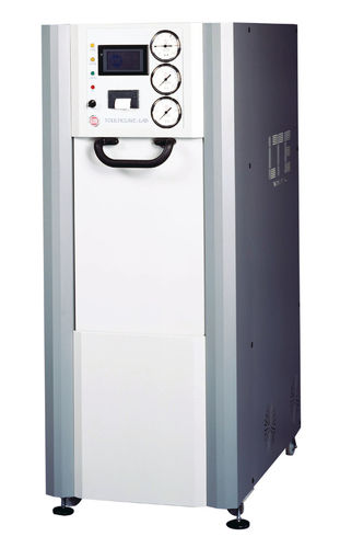 Autoclave de laboratorio - Touchclave-Lab K series - LTE Scientific Ltd - con generador de vapor