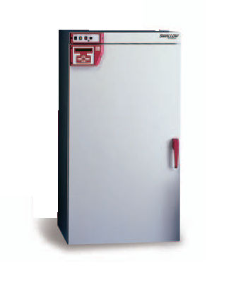 Horno de cámara - Swallow series - LTE Scientific Ltd - eléctrico / de laboratorio