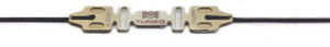 Galga extensiométrica con red de Bragg - os3100 - Micron Optics - uniaxial