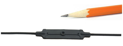 Galga extensiométrica con red de Bragg - os3200 - Micron Optics - uniaxial