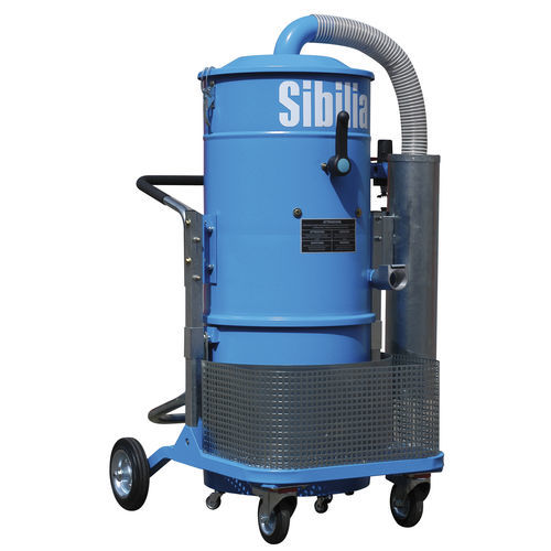 Aspirador industrial - D1505 AIR - SIBILIA SRL - de líquidos / de aire comprimido / Venturi