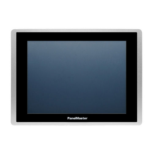 HMI táctil - PT2121-51S - Cermate Technologies Inc - empotrable / 1024 x 768 / RISC