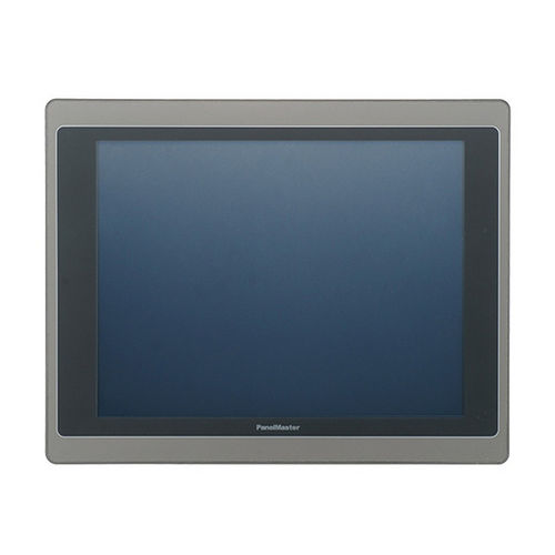 HMI táctil - PT2104-51ST - Cermate Technologies Inc - empotrable / 800 x 600 / RISC
