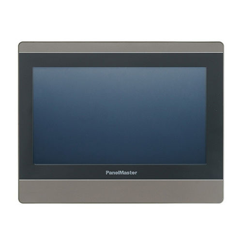 HMI táctil - PT2100-51ST - Cermate Technologies Inc - empotrable / 1024 x 600 / RISC