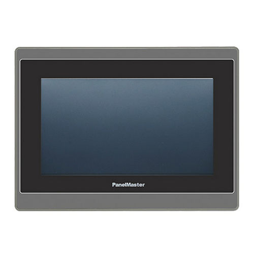 HMI táctil - PT2070-51ST - Cermate Technologies Inc - empotrable / 800 x 480 / RISC
