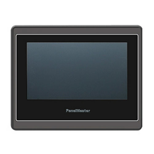 HMI táctil - PT2043-41ST - Cermate Technologies Inc - empotrable / 480 x 272 / RISC