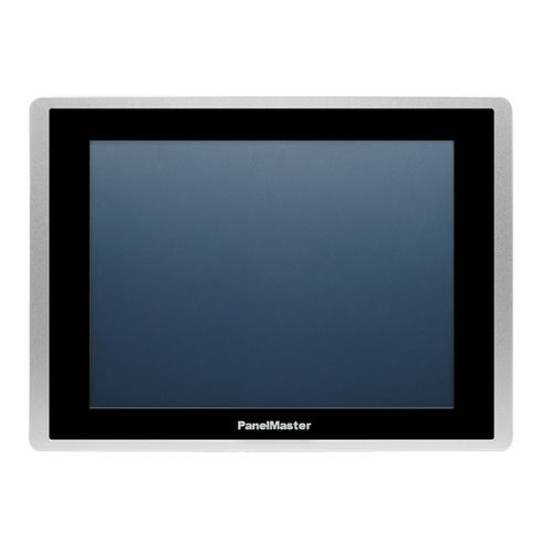 HMI táctil - PK2121-31ST - Cermate Technologies Inc - empotrable / 1024 x 768 / RISC