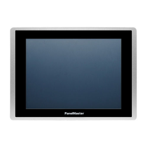 HMI táctil - PK2120-31ST - Cermate Technologies Inc - empotrable / 1024 x 768 / RISC