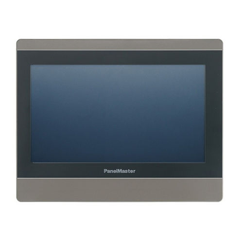 HMI táctil - PK2100-31ST - Cermate Technologies Inc - empotrable / 1024 x 600 / RISC