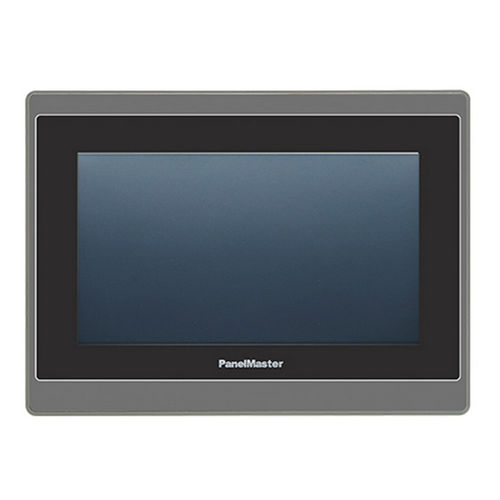 HMI táctil - PK2070-31ST - Cermate Technologies Inc - empotrable / 800 x 480 / RISC