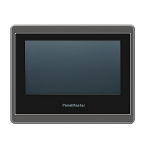 HMI táctil - PK2043-31ST - Cermate Technologies Inc - empotrable / 480 x 272 / RISC
