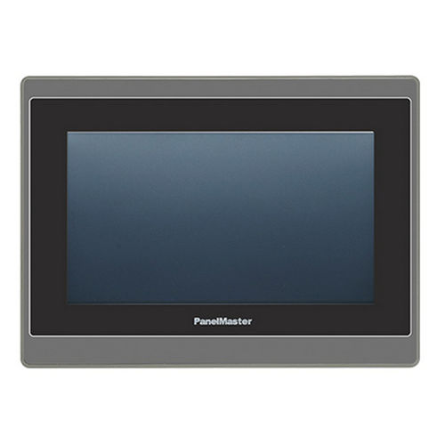 HMI táctil - PK2070-30ST - Cermate Technologies Inc - empotrable / 800 x 480 / RISC