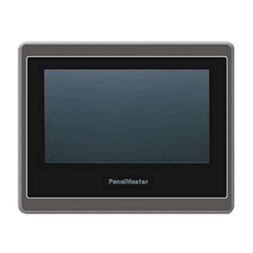 HMI táctil - PK2043-30ST - Cermate Technologies Inc - empotrable / 480 x 272 / RISC
