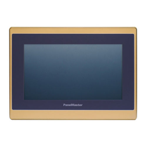 HMI táctil - PA2070-30ST - Cermate Technologies Inc - empotrable / 800 x 480 / RISC