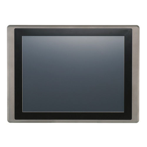 HMI táctil - PX150-XSD - Cermate Technologies Inc - empotrable / 1024 x 768 / RISC