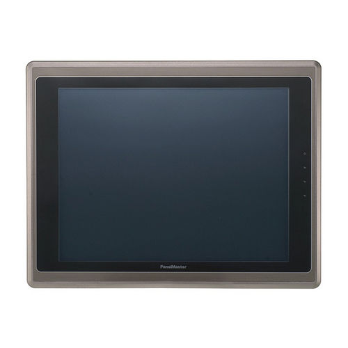 HMI táctil - PX121-XSD - Cermate Technologies Inc - empotrable / 1024 x 768 / RISC