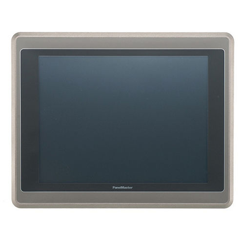 HMI táctil - PX104-TST - Cermate Technologies Inc - empotrable / 800 x 600 / RISC