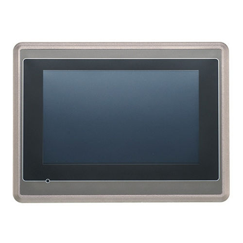 HMI táctil - PX070-WST - Cermate Technologies Inc - empotrable / 800 x 480 / RISC
