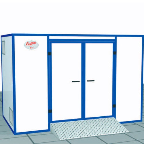 Contenedor - Euro MPS series - Eurotherm