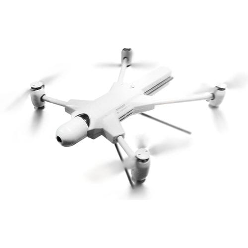 Dron cuadricóptero - REMOCOPTER-004 - Uconsystem - para aplicaciones industriales / autónomo