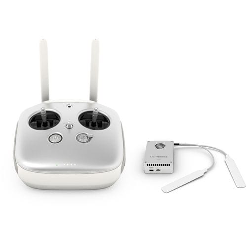 Módulo de transmisión vídeo inalámbrico - Lightbridge 2 - DJI-Innovations Company Limited
