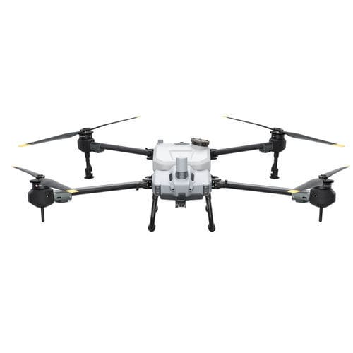 Dron cuadrirrotor - AGRAS T20P - DJI-Innovations Company Limited - de cartografía / de inspección / para aplicaciones agrícolas