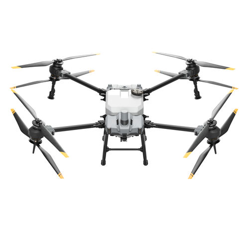 Dron octorrotor - AGRAS T40 - DJI-Innovations Company Limited - de cartografía / de inspección / para la fotogrametría