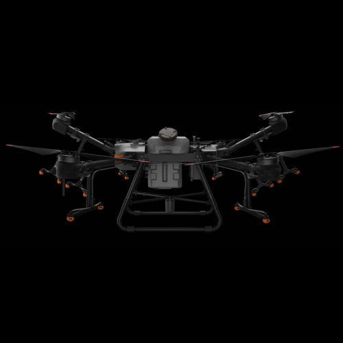 Dron hexarrotor - AGRAS T30 - DJI-Innovations Company Limited - de cartografía / para aplicaciones agrícolas / de pulverización