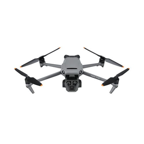 Dron cuadricóptero - Mavic 3 Pro - DJI-Innovations Company Limited - para toma de imágenes aéreas / autónomo / plegable