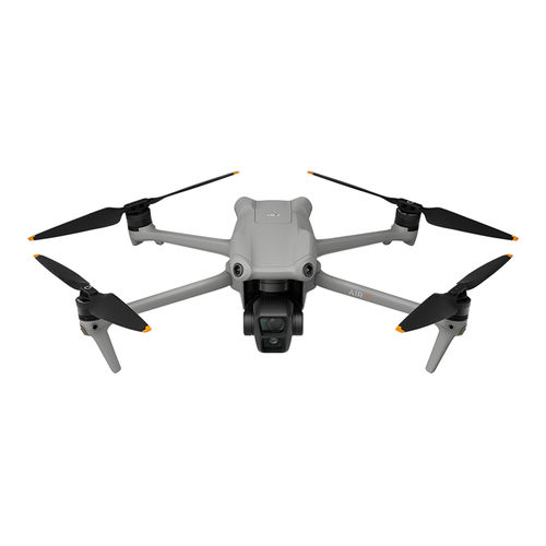 Dron cuadrirrotor - Air 3  - DJI-Innovations Company Limited - para toma de imágenes aéreas / autónomo / plegable