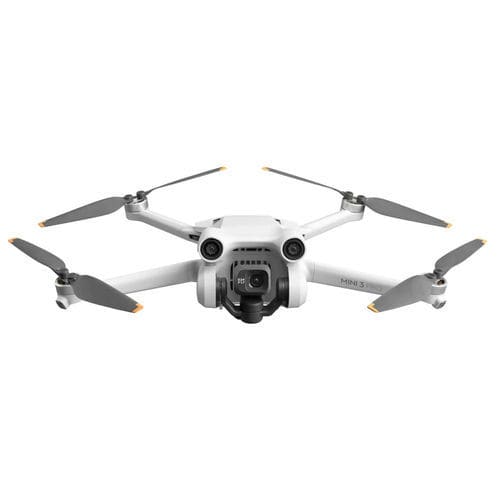 Dron cuadrirrotor - Mini 3 PRO - DJI-Innovations Company Limited - para toma de imágenes aéreas / autónomo / ligero