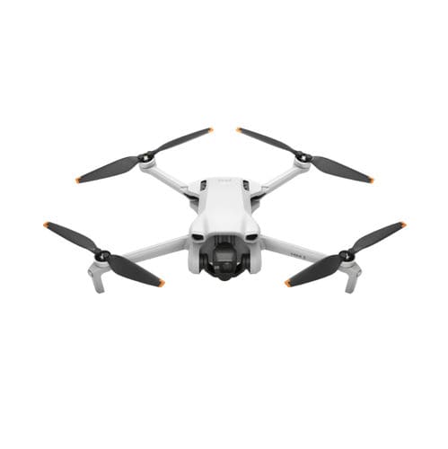 Dron cuadrirrotor - Mini 3 - DJI-Innovations Company Limited - para toma de imágenes aéreas / ligero / plegable