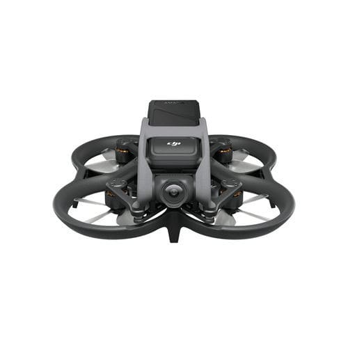 Dron cuadricóptero - Avata - DJI-Innovations Company Limited - para toma de imágenes aéreas / ligero / transmisión de datos en directo