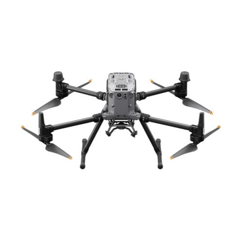 Dron cuadrirrotor - Matrice 350 RTK - DJI-Innovations Company Limited - de cartografía / de inspección / de cámara infrarroja