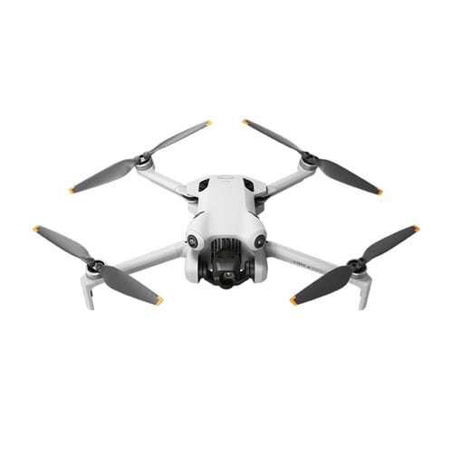 Dron cuadrirrotor - Mini 4 PRO - DJI-Innovations Company Limited - para toma de imágenes aéreas / mini