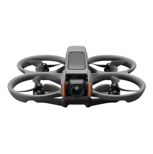 Dron cuadrirrotor - Avata 2 - DJI-Innovations Company Limited - para toma de imágenes aéreas