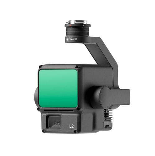 Sensor LIDAR - Zenmuse L2 - DJI-Innovations Company Limited