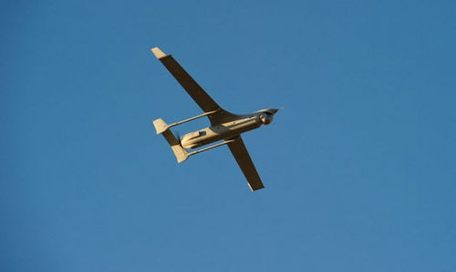 Dron de ala fija - Integrator - Insitu, Inc. - para uso civil