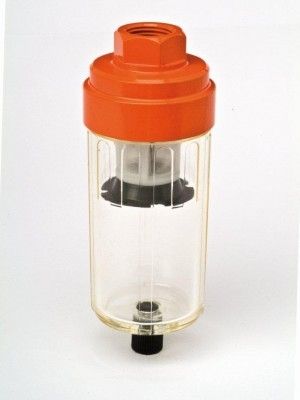 Purgador de condensados - SCL - F.lli GHIOTTO snc - automático / mecánico