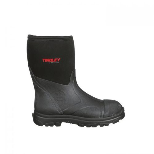 Botas de seguridad para uso industrial - 87121.07 - Magid Glove & Safety - resistente al agua / antiabrasiones / a prueba de choques