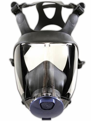 Máscara de protección máscara integral - 9000 series - Magid Glove & Safety