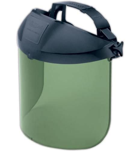 Visera de protección de alta temperatura - ANSI Z87 | WV5N - Magid Glove & Safety