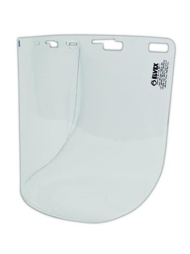 Visera de protección contra la radiación UV - Elvex® FS15L - Magid Glove & Safety