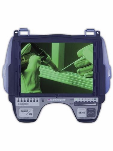 Filtro óptico auto-oscureciente - 06010030 - Magid Glove & Safety - para máscaras de soldar