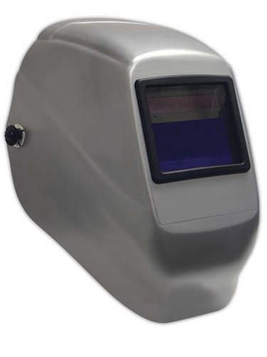 Máscara de soldadura auto-oscureciente - ADF 2999 series - Magid Glove & Safety - EN 379 / resistente al calor
