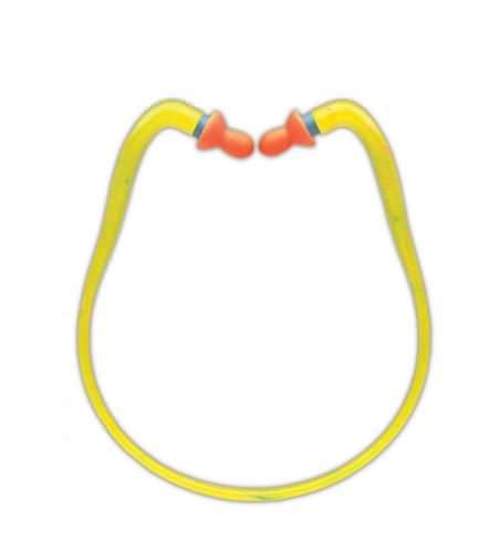 Diadema de protección acústica - 27 dB | QB1HYG®  - Magid Glove & Safety