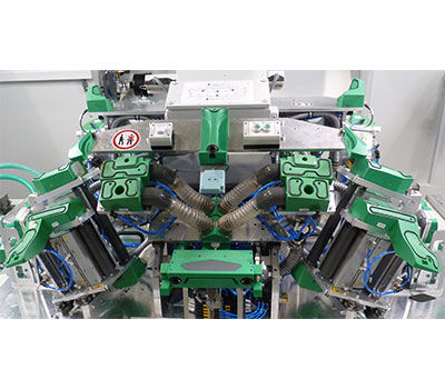 Software CAD CAM - TEBIS - HG GRIMME SysTech GmbH - para mecanizado