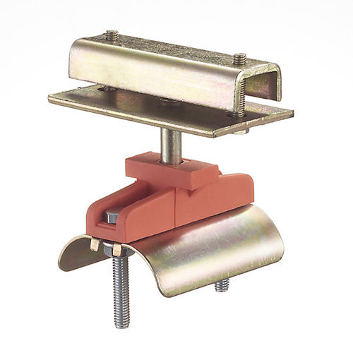 Carretilla portacable en acero galvanizado - TSA1P-SG series - By CARPEL