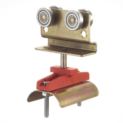Carretilla portacable en acero galvanizado - CRA1P-SG series - By CARPEL