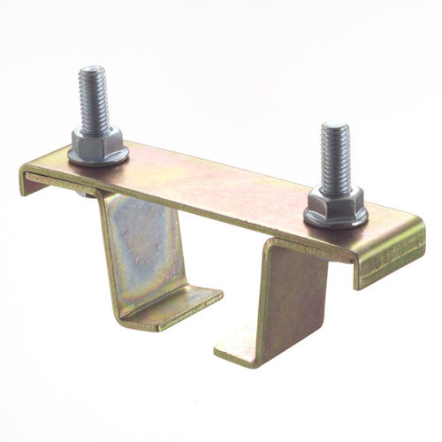 Elemento de suspensión - SOS2PA-V series - By CARPEL